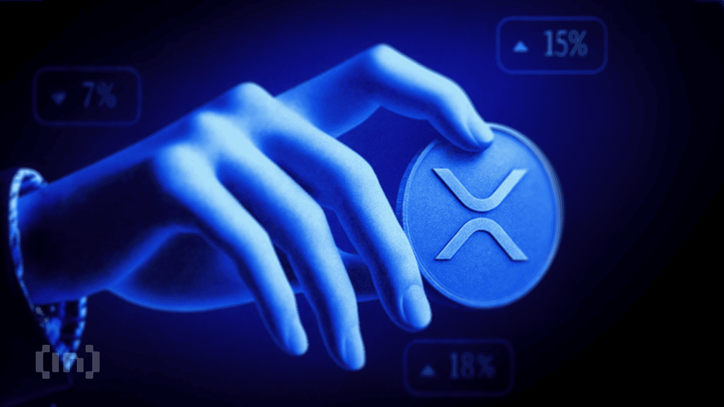 The ETF Built to Bet Against XRP Price Has a New Launch Date