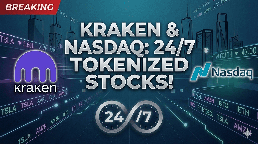 kraken-nasdaq
