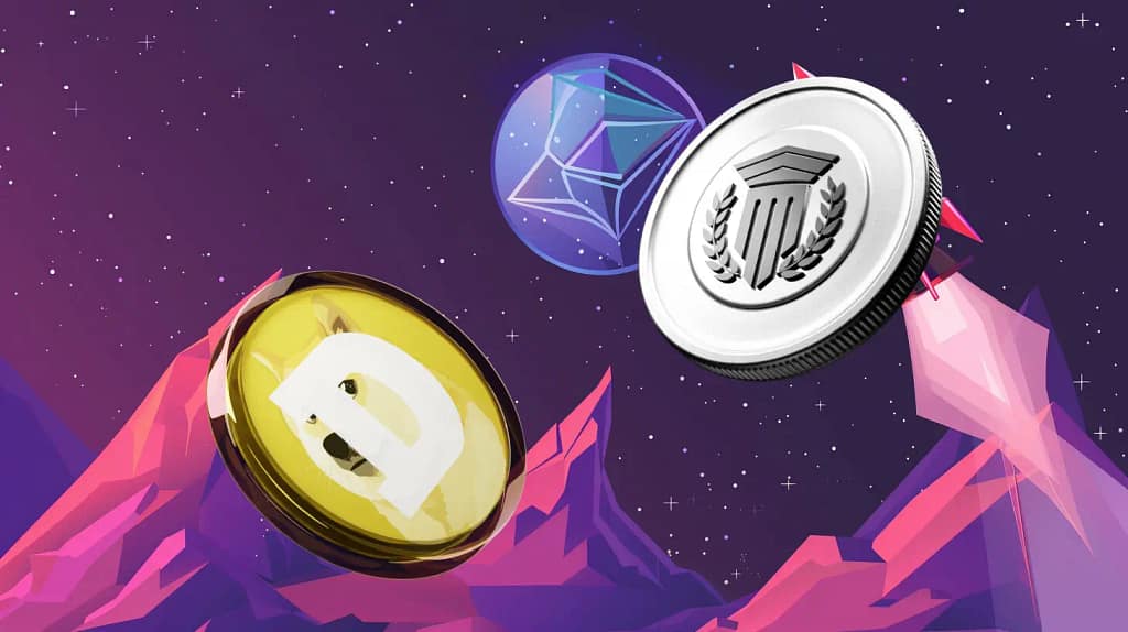 Top Cryptos Under $0.30 Set to Hit $3 in the Next Bull Run