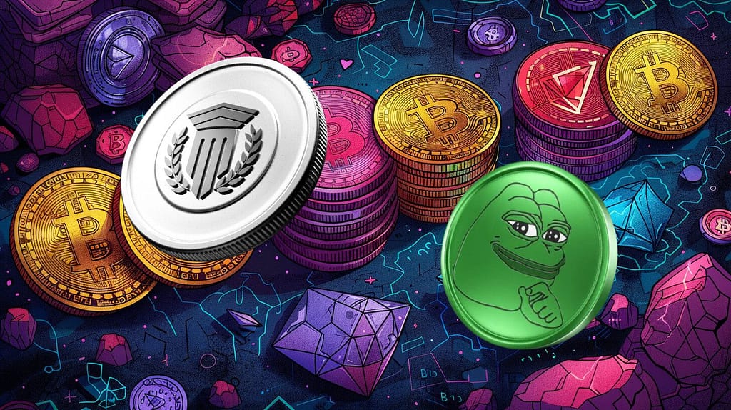 Top Cryptos to Buy and Hold All Summer for 2500% Gains