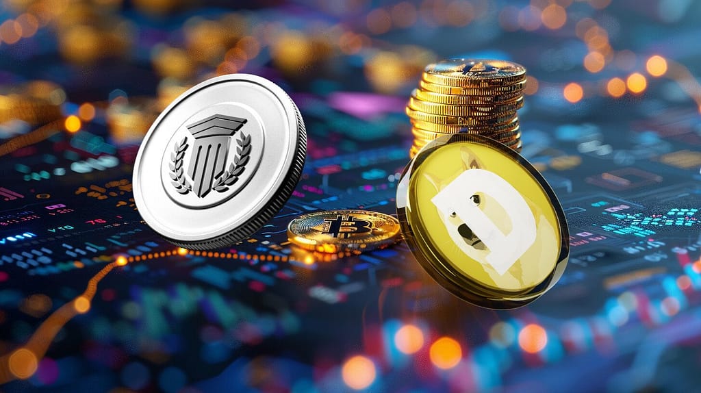 Dogecoin (DOGE) Recovery Unlikely in August 2025 as Utility-Focused Mutuum Finance (MUTM) Steals the Show