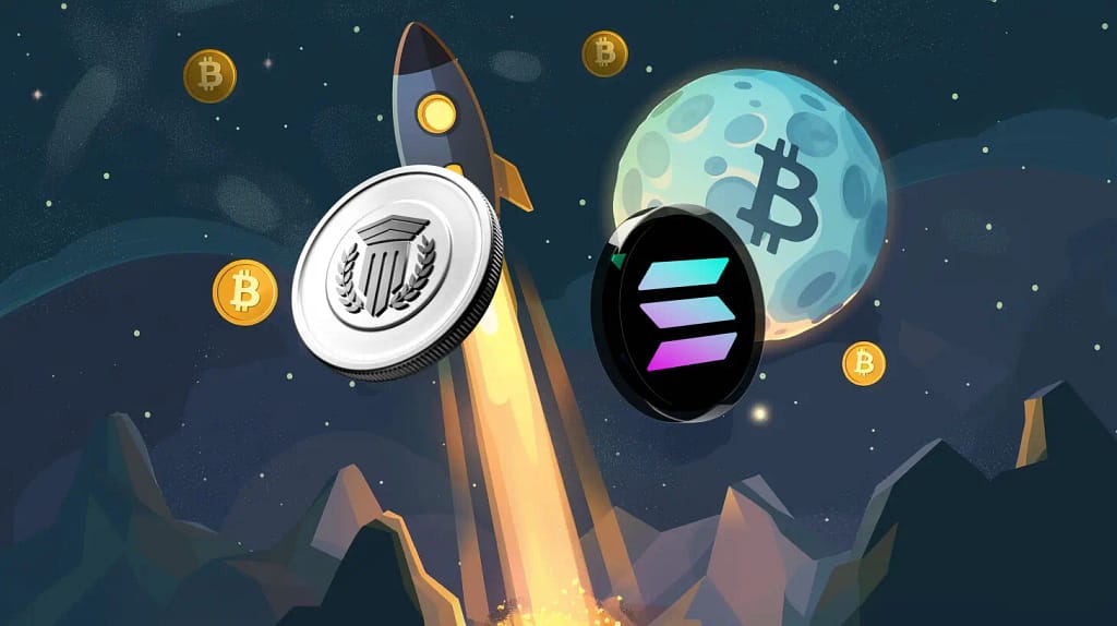 Mutuum Finance (MUTM) vs Solana (SOL): Which Is the Best Crypto to Buy as the Market Kicks Off December With a Dip?