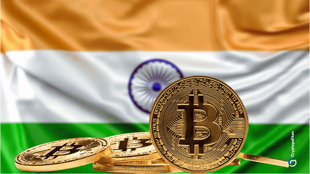 India’s crypto sector ramps up lobbying for tax relief