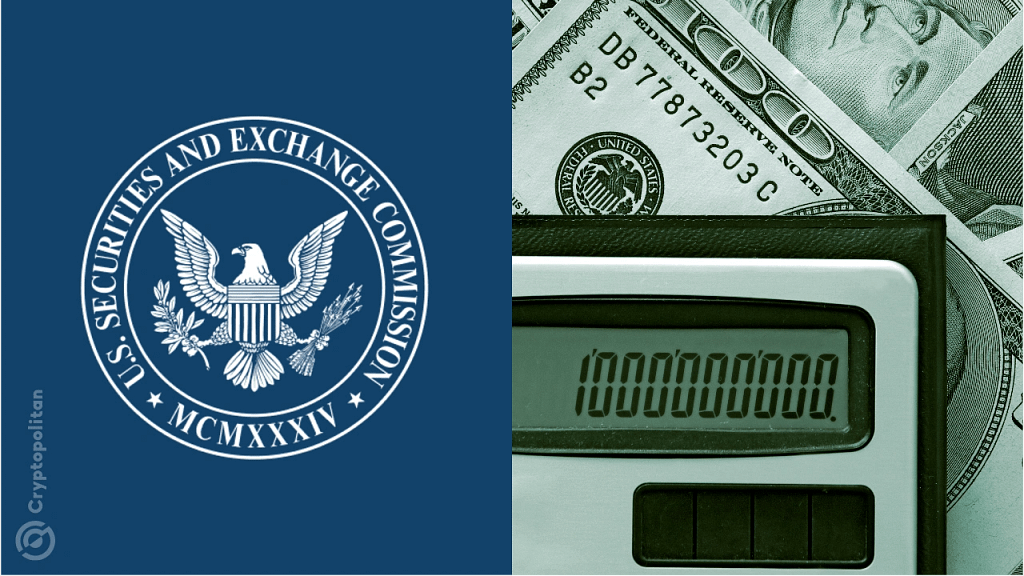 SEC charges Unicoin and three top executives for $100 million securities fraud