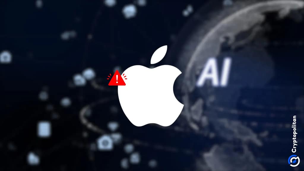 Apple in legal trouble after postponing Siri updates until 2026