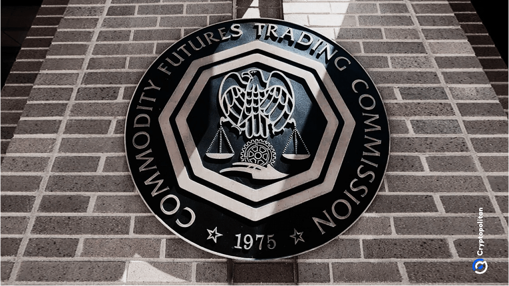 Senate sets hearing date for crypto ally CFTC chair nominee
