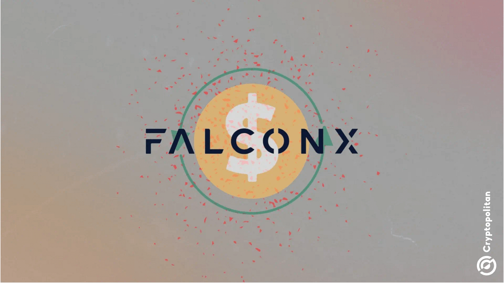FalconX considers going public in the wave of IPO filings in the crypto space