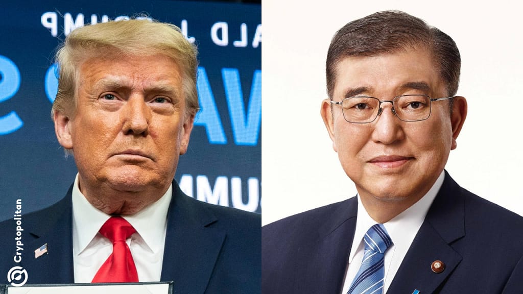Collaboration may be 'bargaining chip' for tariffs as "Golden dome" missile defense offers Japan a valuable chip