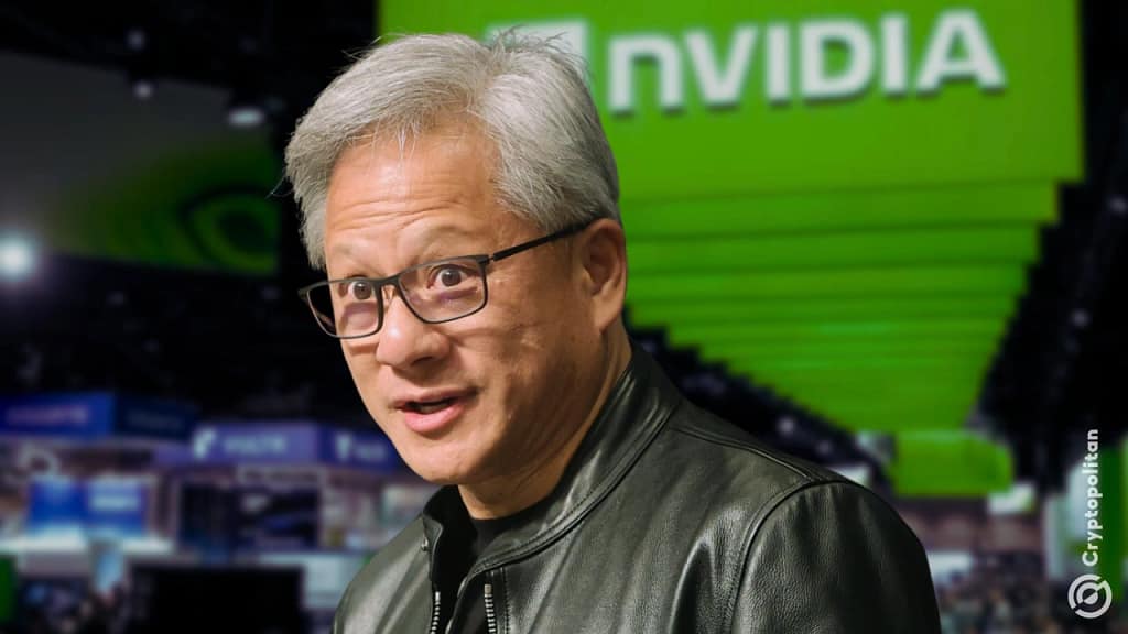 UK PMs prioritize AI skills to achieve economic growth, enlists Nvidia boss