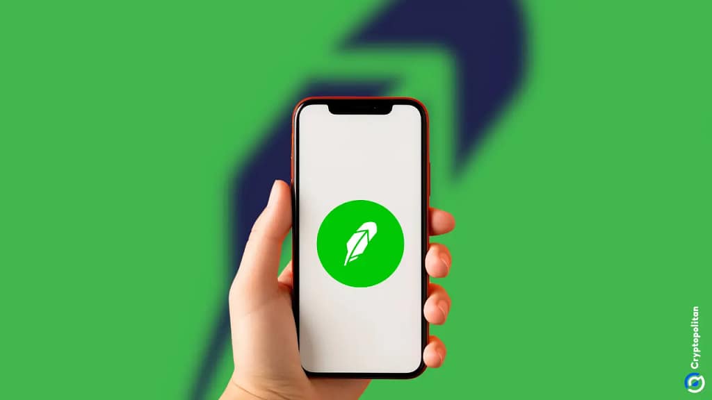 Robinhood expands on crypto futures launched earlier this year