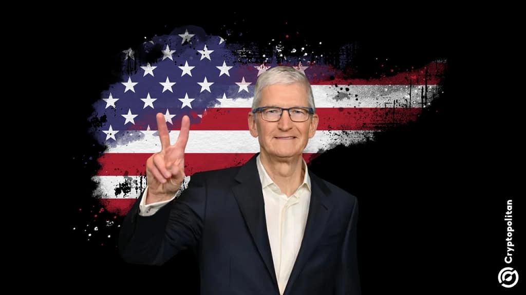 Apple redesigns the new iOS 26 with a Liquid Glass