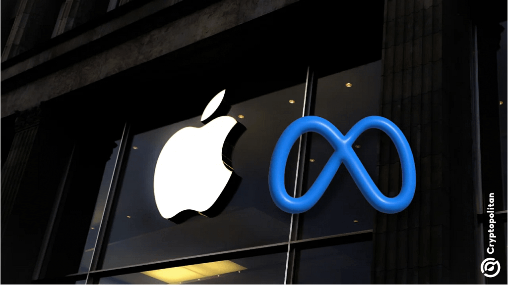 Apple’s top AI executive to join Meta’s superintelligence team