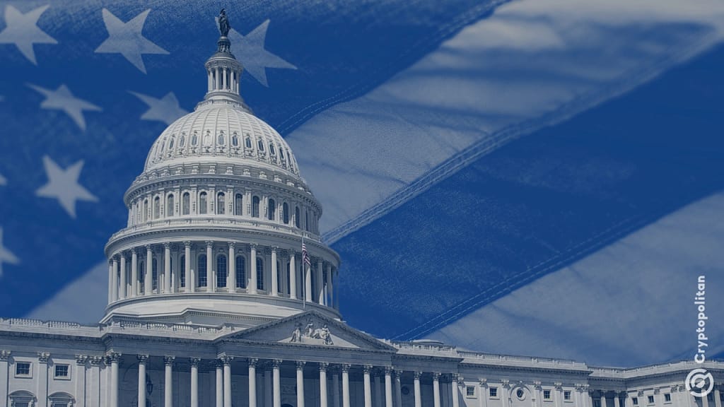 House GOP announces crypto week in Mid-July to review key bills