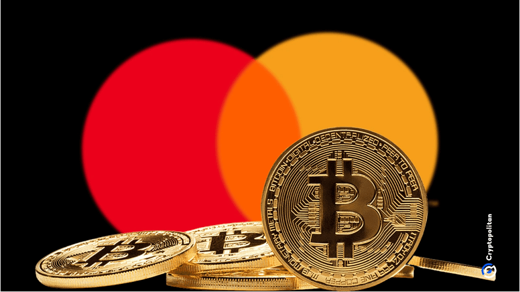 Mastercard and Bitget launch a card that spends crypto like cash