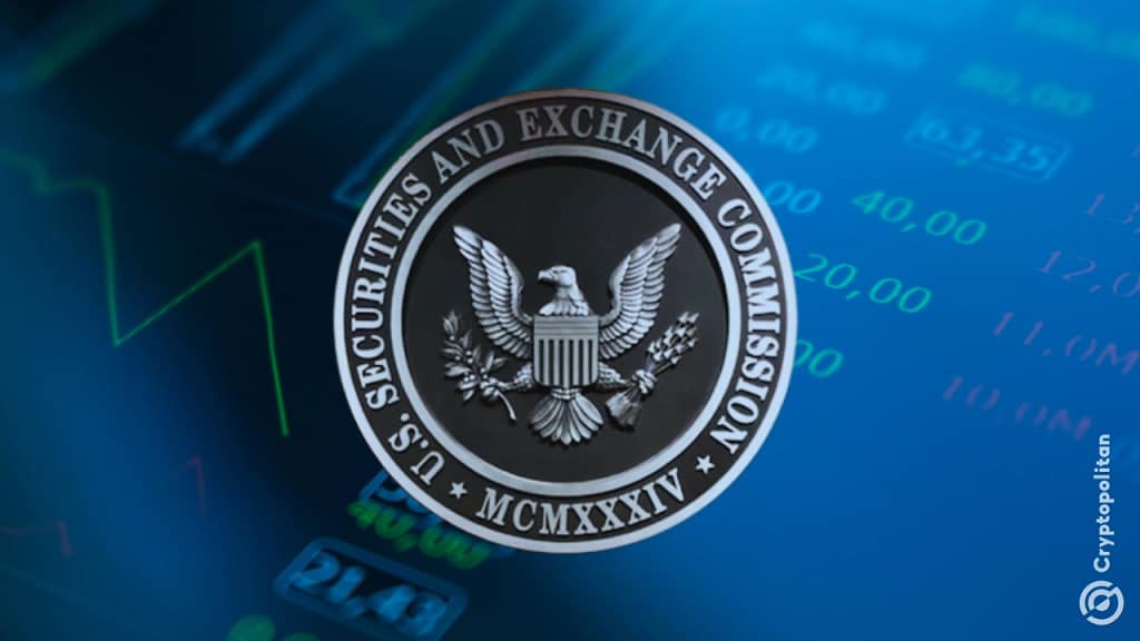 SEC approves in-kind redemptions for Bitcoin and Ether ETFs