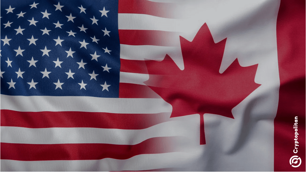 US Ambassador to Canada Pete Hoekstra expresses optimism for an end to the US-Canada trade negotiation