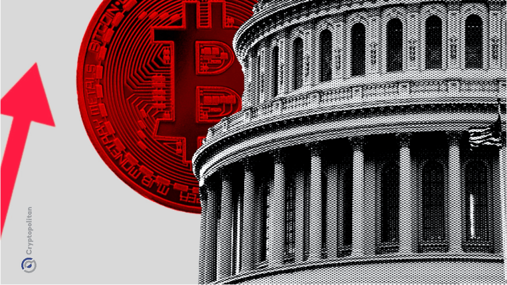 New Senate bill seeks to recognize crypto as mortgage collateral