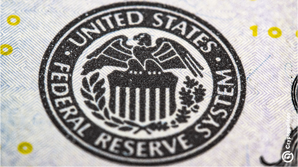 U.S. CFTC moves to regulate spot crypto markets via futures exchanges