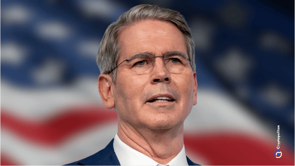 Bessent blasts Fed renovation and suggests 50 bps rate cut as U.S. pushes for major trade deals