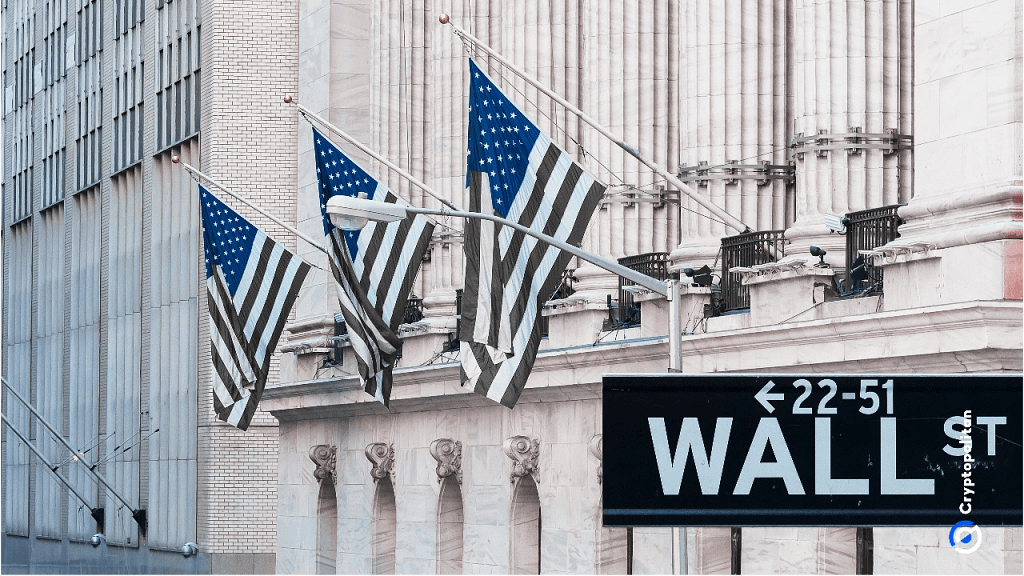Wall Street hit record highs with the S&P 500 above 6,700