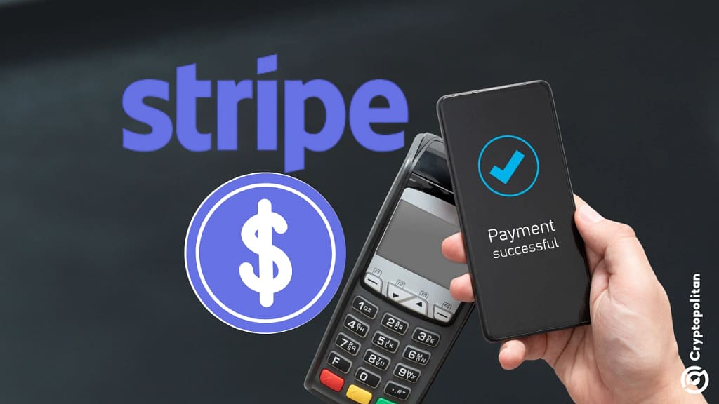 Stripe unveils stablecoin issuance tool with Phantom’s CASH