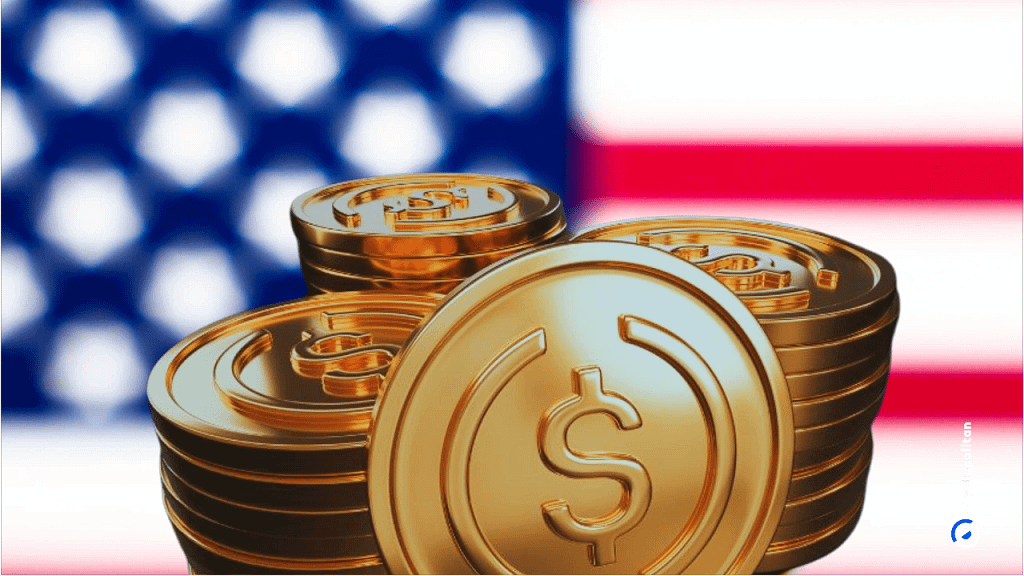 Max Miller and Steven Horsford are drafting a bipartisan crypto tax bill targeting stablecoins and staking income