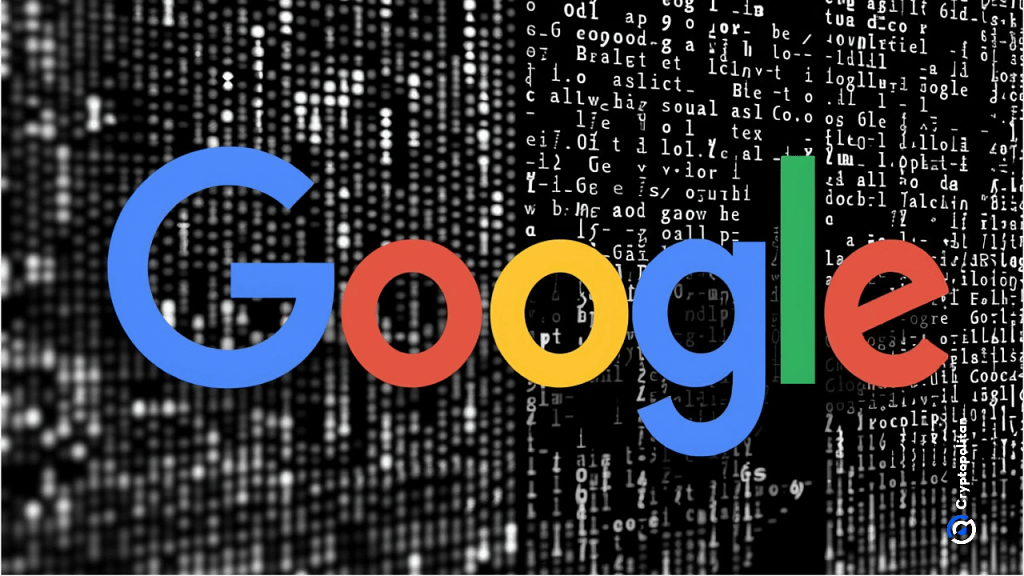 Google bets on fiber as AI demand soars