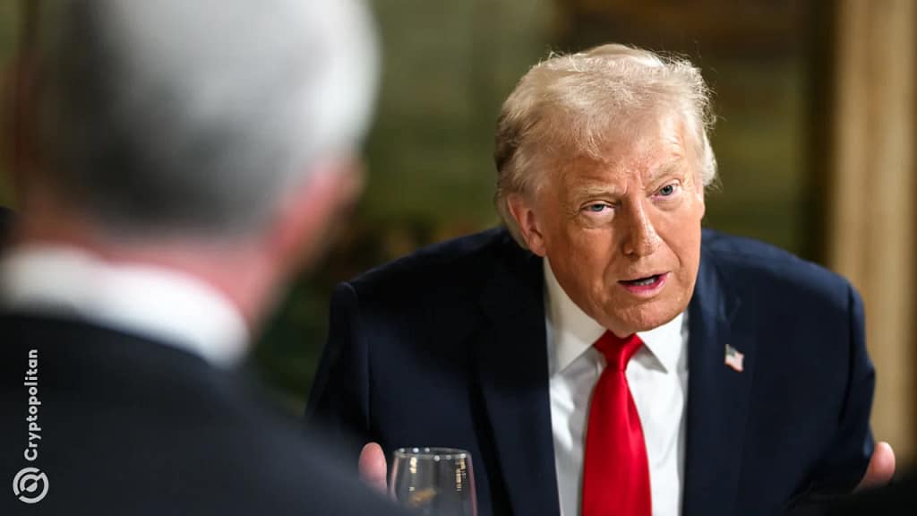 Trump is turning taxpayer dollars into stakes in critical minerals and semiconductor companies