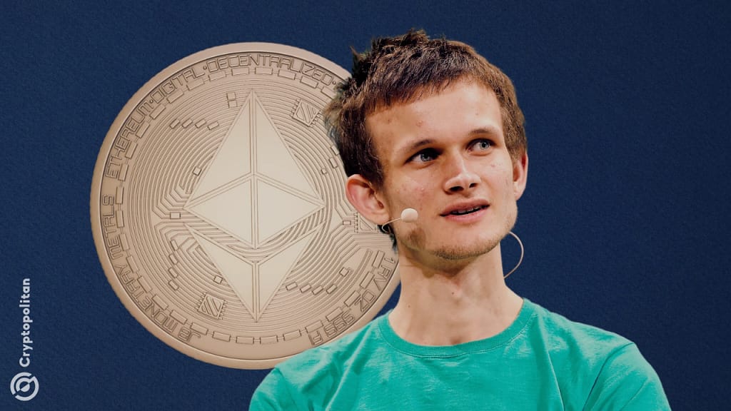 Ethereum’s hard turn signals rising pressure from high-performance rivals