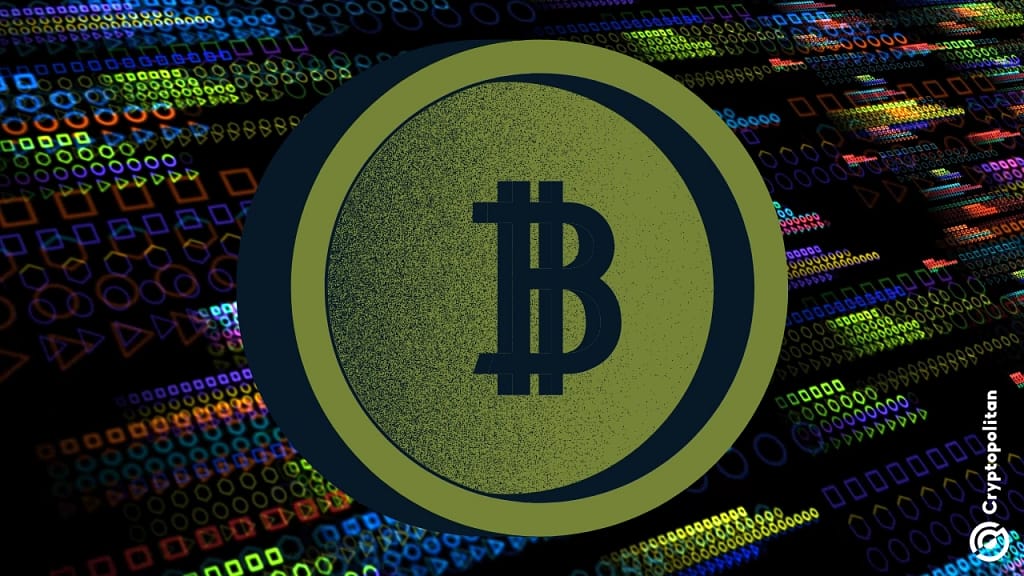 US Treasury says crypto mixers aren’t just for criminals