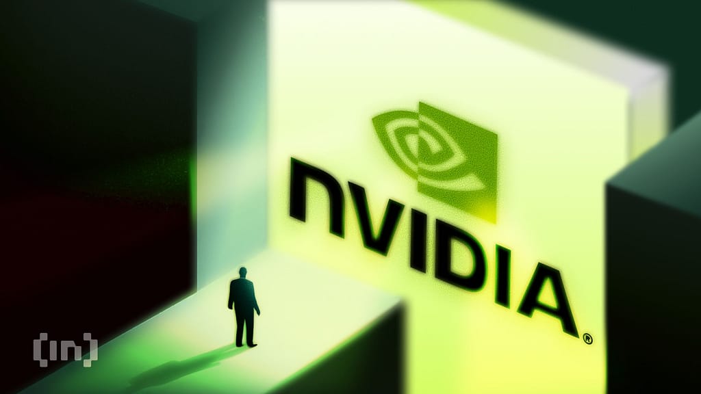 A Phone Call From Trump Just Earned Nvidia Stock a Potential 30% Boost