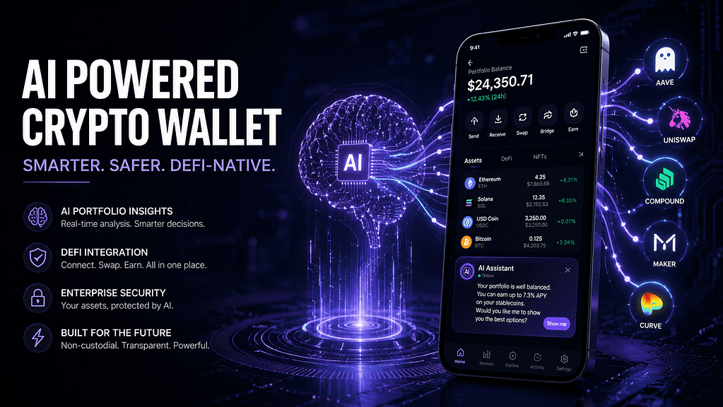 AI-crypto-wallet