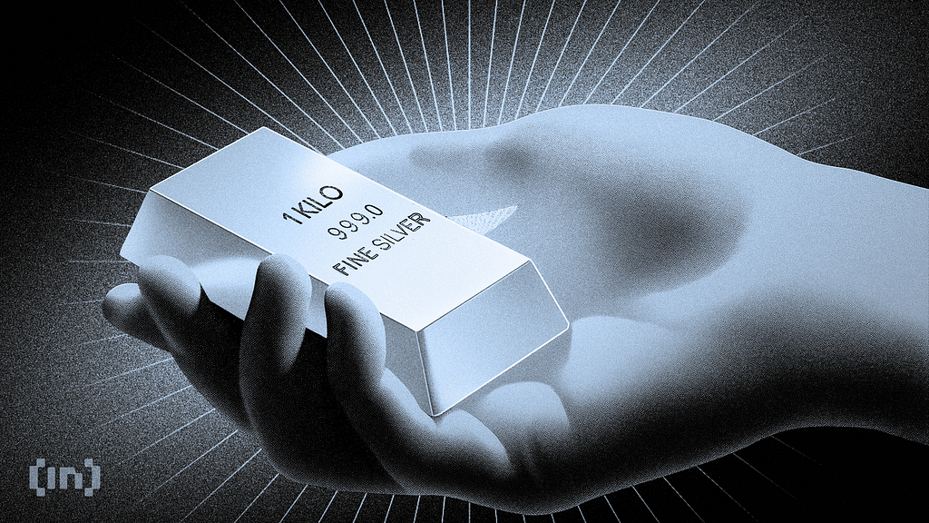 Silver Price Slides to $73 as $71 Support Becomes Make-or-Break