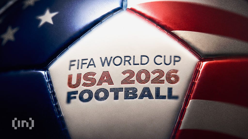 Chainlink Beat Polymarket and Kalshi to the World Cup