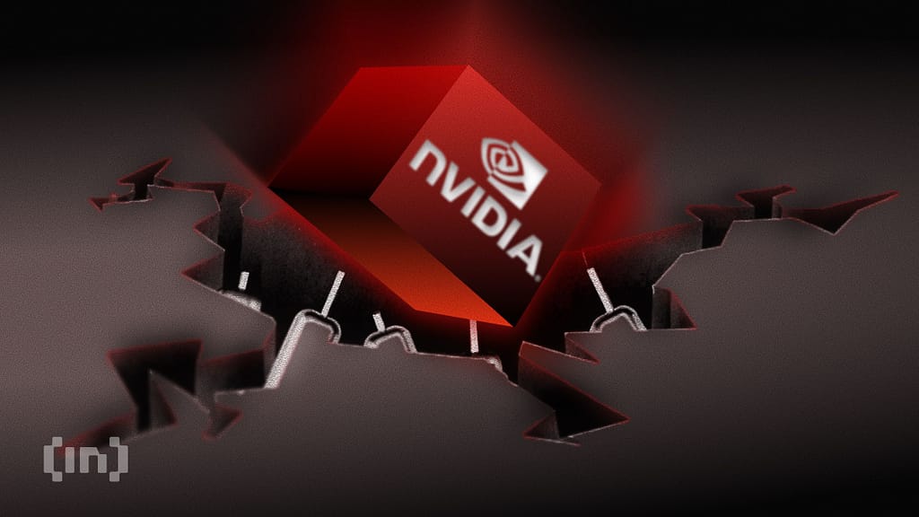 Nvidia CEO Just Crowned the “Next Trillion-Dollar” Chip Stock and It Went Up 33%