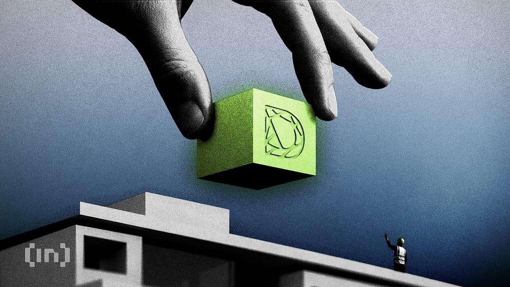 DGrid AI Reports $20 Million in Revenue Ahead of Token Launch