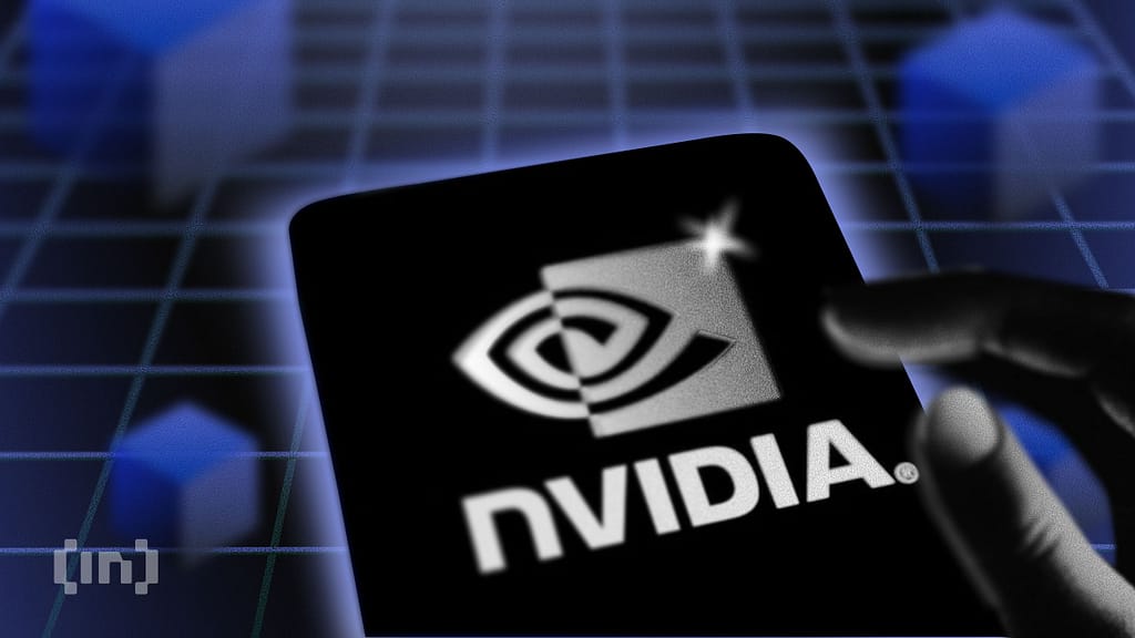 The AI Chip Sector Is Soaring Without Nvidia, and the Money Flow Explains Why