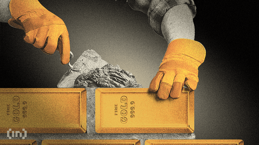 Kiyosaki Eyes Gold, Silver Rebound as Hormuz Risks Keep Safe-Haven Case Alive