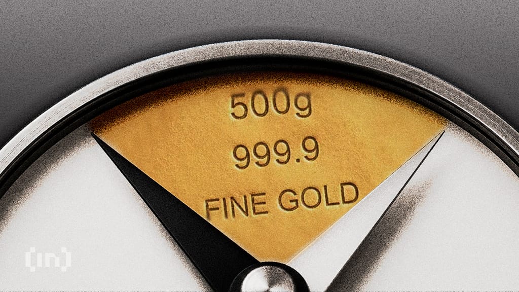 Gold Price Outlook For July 2026
