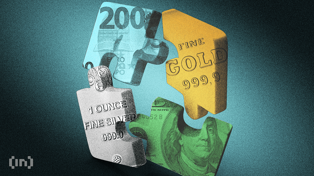 Peter Schiff Links 1971 Gold Decision to Today’s Dollar Crisis: Will XAU Hit $5,000?