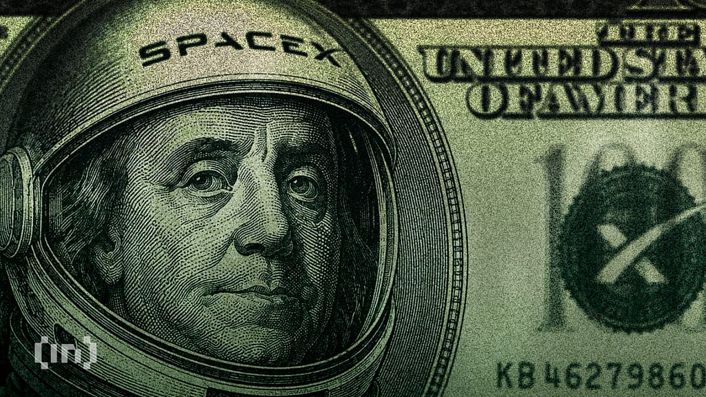 SpaceX Stock Could 3x by Friday, a $20 Million Options Trade Shows