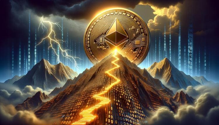 Ethereum Price Faces Tough Road – Is a Big Breakout Still Possible?