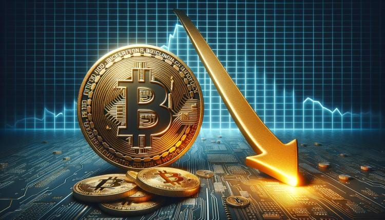 Bitcoin Recovery Falters — Weak Volume Signals Possible Exhaustion of Buyers