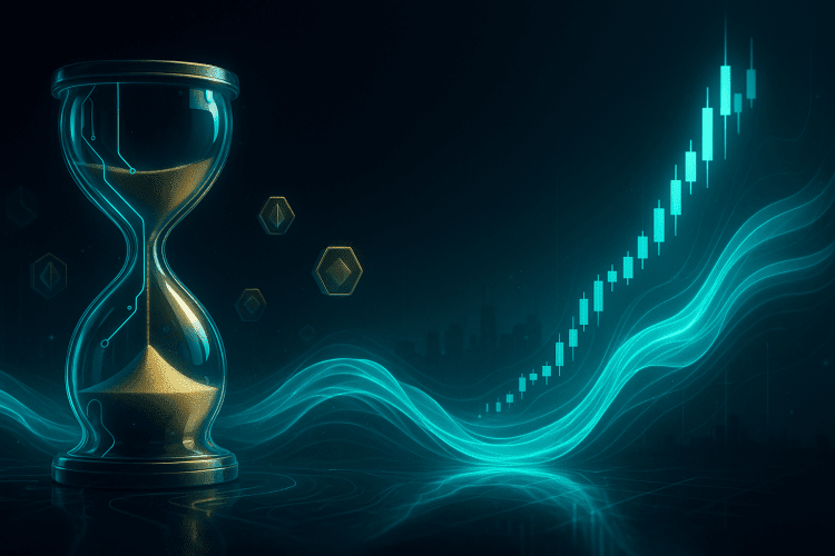 When Will The Crypto Market Surge Again? Experts Predict The Timeline