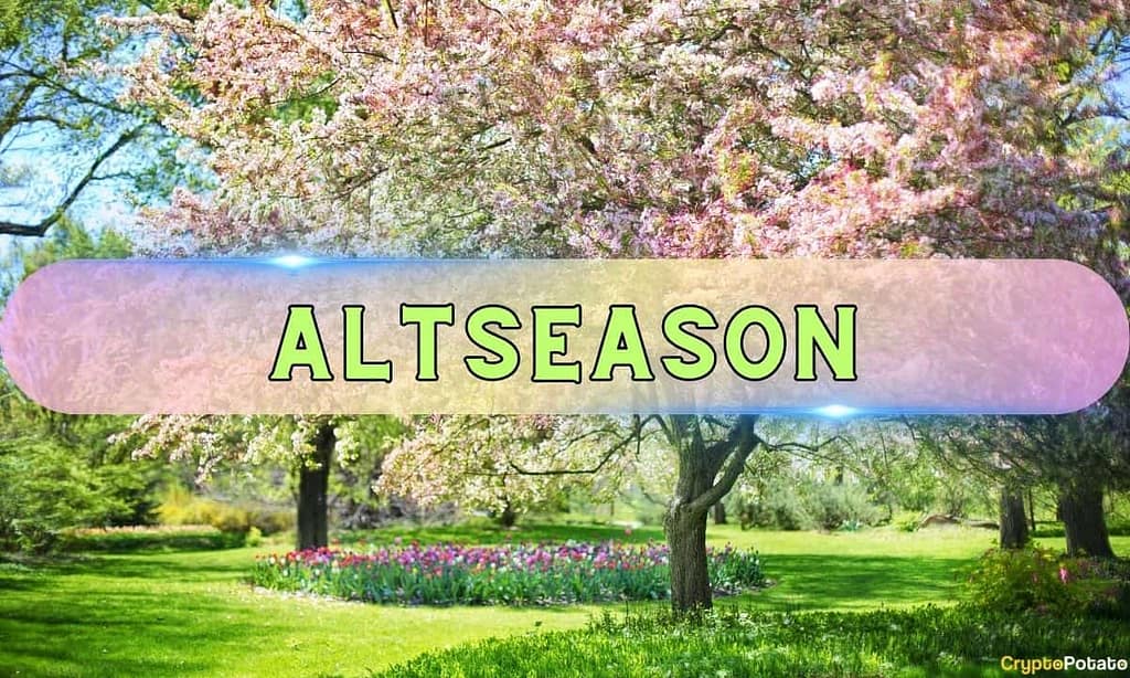 Three Macro Signals Align for Altcoins: But Is It Alt Season?
