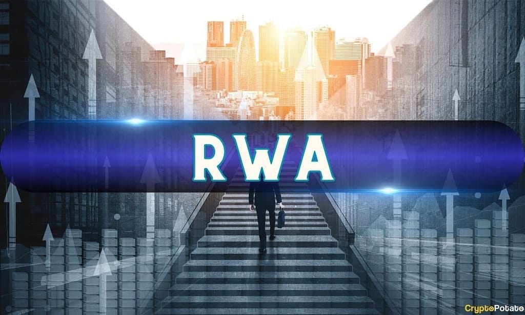 Tokenized RWAs See Strong Growth in 2025, Outpacing Stablecoins: Report