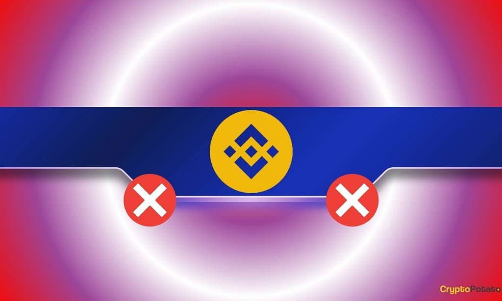 Binance Sparked a Massive Crash for 4 Altcoins: Check out How