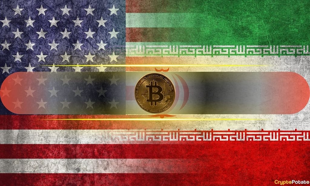 Will BTC Rocket if Trump Delivers on His Iran Deal Promise This Sunday?
