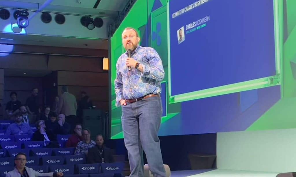 Cardano’s Charles Hoskinson Plots Exit From X to Discord Over ‘Endless Rage’