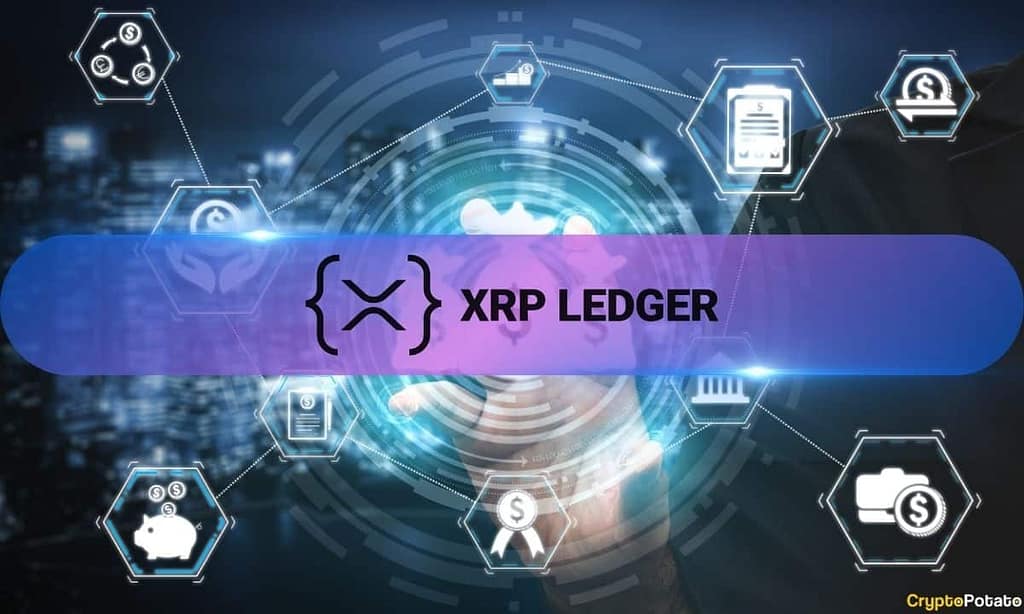 XRP and RLUSD Power New AI Economy After XRPL’s Latest Big Update